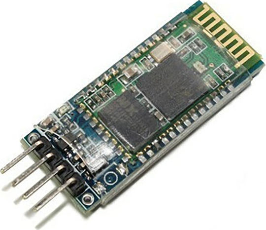 HC06 Bluetooth RF Transceiver Module για Arduino