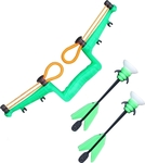 Just Toys Air Storm Shot Zano Bow Arc pentru copii