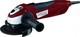 Raider RD-AG44T Ъглошлайф 125мм Електрически 900W