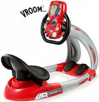 Smoby Joc de Rol V8 Driver pentru 3+ Ani