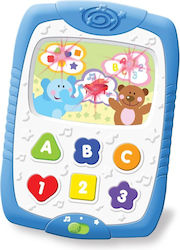 Winfun Το Πρώτο μου Pad για 3+ Μηνών