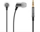 RHA S500 In-ear Handsfree with 3.5mm Connector Black