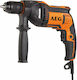 AEG Tools SBE 705 RE Impact Drill 705W