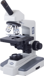 Motic B1-211E-SP Βιολογικό Μικροσκόπιο Εκπαιδευτικό Μονόφθαλμο 4-100x