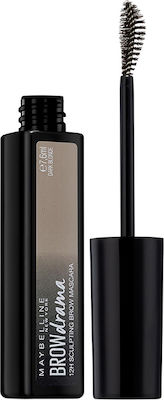 Maybelline Drama Mascara pentru sprâncene Dark Blonde