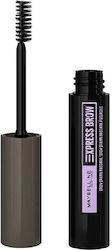 Maybelline Drama Спирала за мигли за вежди Сред...