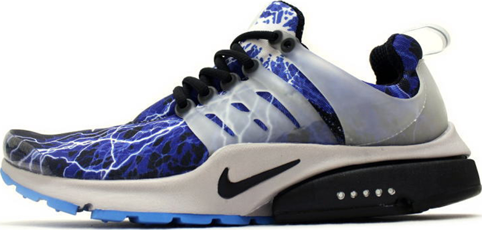 air presto qs