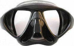 Epsealon Diving Mask Minisub Classic Black