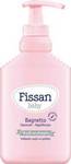 Fissan Baby Bagnetto Σαμπουάν & Αφρόλουτρο 300ml mit Pumpe