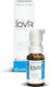 Cube Iovir Throat Spray για Παιδιά & Ενήλικες για Ξηρό Βήχα χωρίς Γλουτένη Κεράσι 20ml