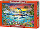 Paradise Cove Puzzle 2D 3000 Pieces