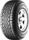 Landair LA/AT T110 215/80R16 103S Anvelopă de Vara pentru 4x4 / SUV Autoturism