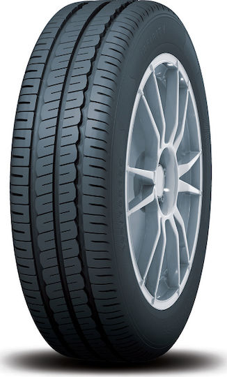 Infinity Eco Vantage 225/70R15 112R 8PR Anvelopă de vară pentru camion ușor