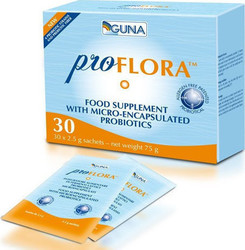 Guna Proflora 30 sachets