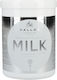 Kallos Milk Haarmaske für Reparatur mit Keratin 1000ml