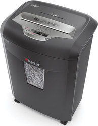 Rexel Mercury REM820 S4 P5 Унищожител Кръстосано Рязане 8 Листа 21лт