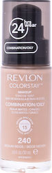 Revlon Colorstay Make-up Combination Oily Skin ...