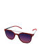 Police Wager 1 SPL 169 7FZP Men's Sunglasses Frame SPL1697FZP