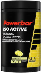 PowerBar IsoActive Isotonic Sports Drink 600gr PowerBar IsoActive Isotonic Sports Drink 600gr