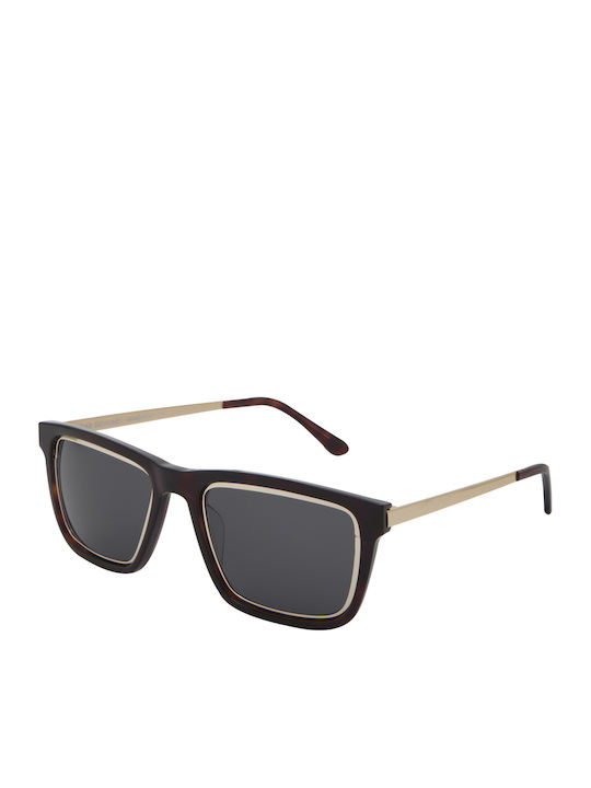 Bob Sdrunk Billy 02 Men's Sunglasses Frame