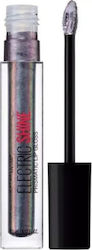 Maybelline Electrio Shine Lip Gloss 160 Midnigh...
