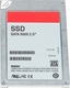 Dell SSD 256GB 2.5'' with SATA II Connection