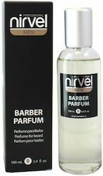 Nirvel Barber Parfum Oil 100ml