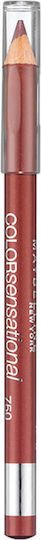 Maybelline Color Sensational Lip Liner