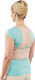 Royal Posture GL-35101 Adjustable Back Splint Beige