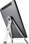 Twelve South Compass 2 Tablet Stand Desktop Until 9.7" Silver