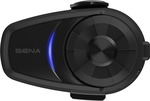 Sena 10S Sistem de comunicare pentru motociclete cu un singur căști cu Bluetooth