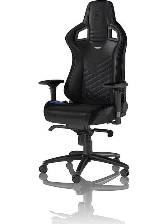 Noblechairs Epic Καρέκλα Gaming Δερματίνης με Ρ...