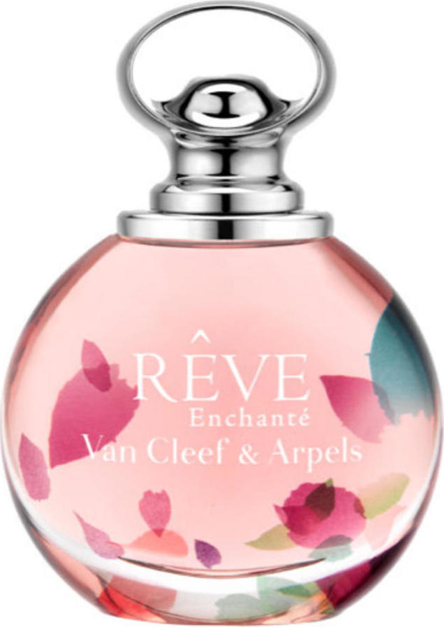 Van Cleef & Arpels Reve Enchanté Eau de Parfum 50ml Skroutz.gr