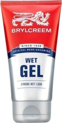 Brylcreem Wet Hair Gel 150ml Brylcreem Wet Hair Gel 150ml