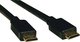 TrustWire Noname Cable HDMI-C 1.4 Mini Male To HDMI-C 1.4 Mi HDMI 1.4 High Speed 1080p 120Hz Cable Mini HDMI Male - Mini HDMI Male 2m Black