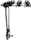 Thule HangOn Car Bike Tow Hitch Rack for 2 Bikes