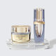 Estee Lauder Re-Nutriv Recreation Seturi de Îngrijire a Pielii pentru Anti-îmbătrânire , Hidratare , Strălucire și Τonifiere cu Serum și Crema de ochi 19ml