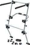 Lampa Follow-Me X3 Car Bike Trunk Rack for 2 Bikes