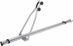 Cam Silver Car Bike Ceiling Rack for 1 Bike