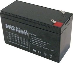 MHB MS9-12 Μπαταρία UPS 12V 9Ah