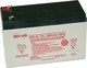 Enersys NPX35-12FR UPS Battery with Capacity 8.5Ah and Voltage 12V 1pcs
