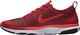 Nike Free Train Versatility Ανδρικά Αθλητικά Παπούτσια για Προπόνηση & Γυμναστήριο Κόκκινα