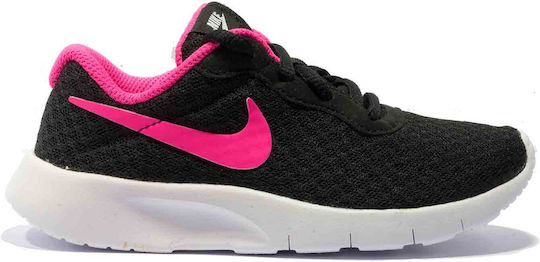 nike junior tanjun trainers