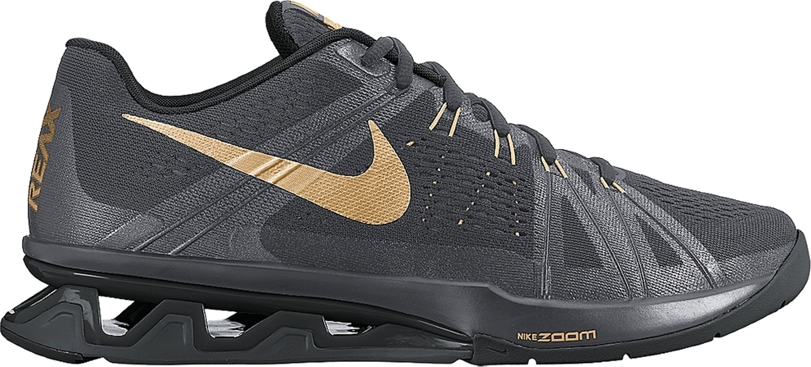 nike reax 44