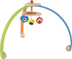 Pin Toys Activity Playmat Παπάκι for 5+ months