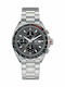 TAG Heuer Formula 1 Men's Watch 44mm Chronograph Automatic with Silver Metal Bracelet