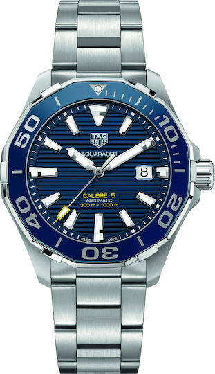 tag heuer calibre 5 Skroutz.gr
