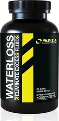 Self Omninutrition Waterloss 120 Mützen