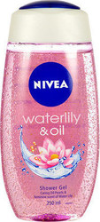 Nivea Feuchtigkeitsspendendes Schaumbad Duschge...