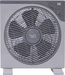 Neotech KYT-30A Box Fan 35W Diameter 30cm